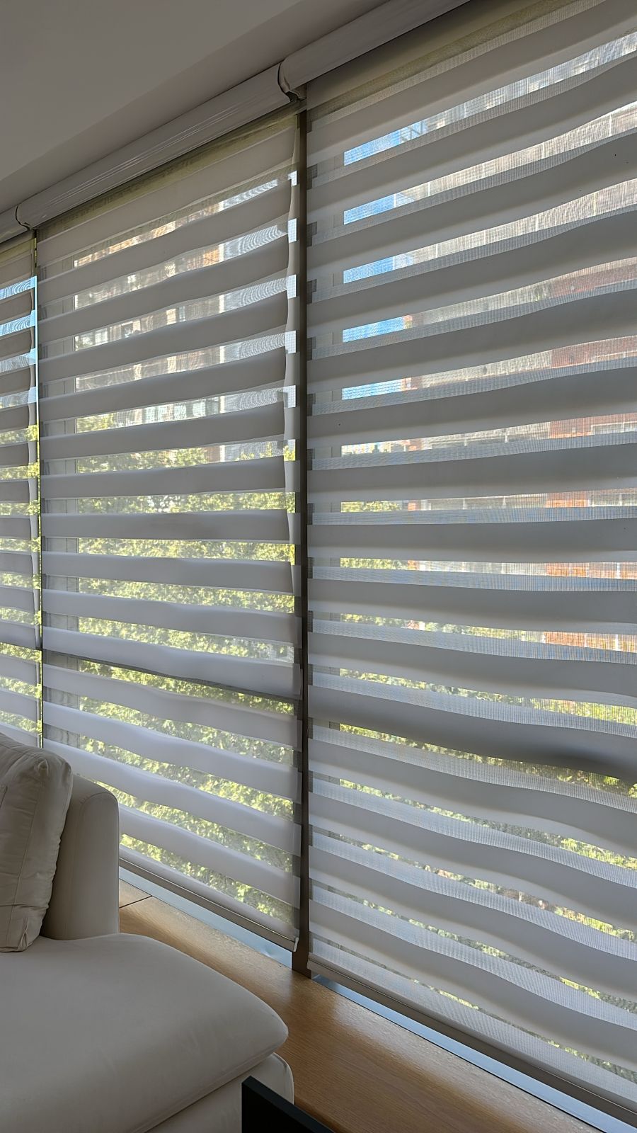 Cortinas Eclipse